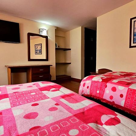 Hotel Santa Isabel 2 Ипьялес Экстерьер фото