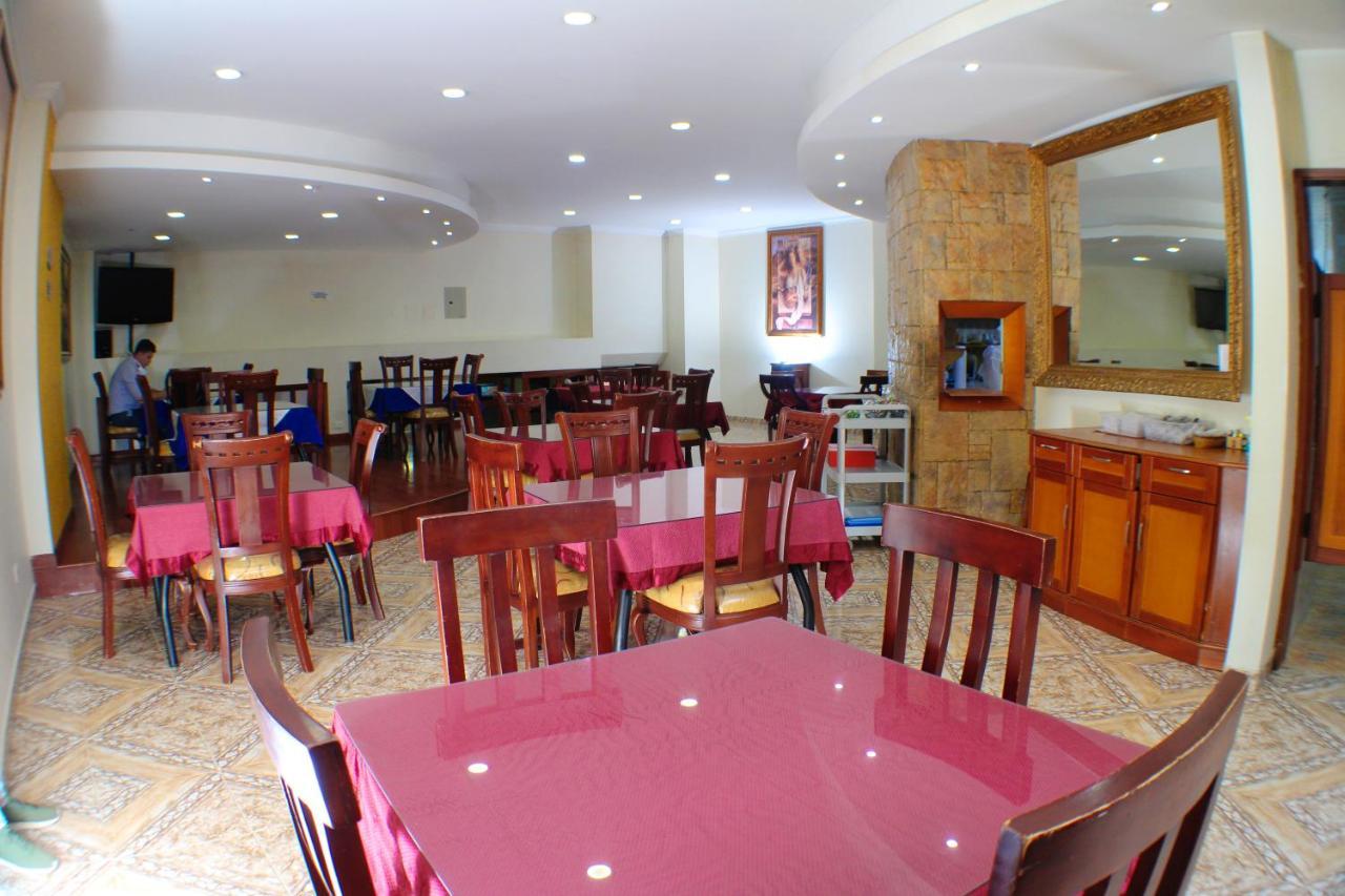 Hotel Santa Isabel 2 Ипьялес Экстерьер фото