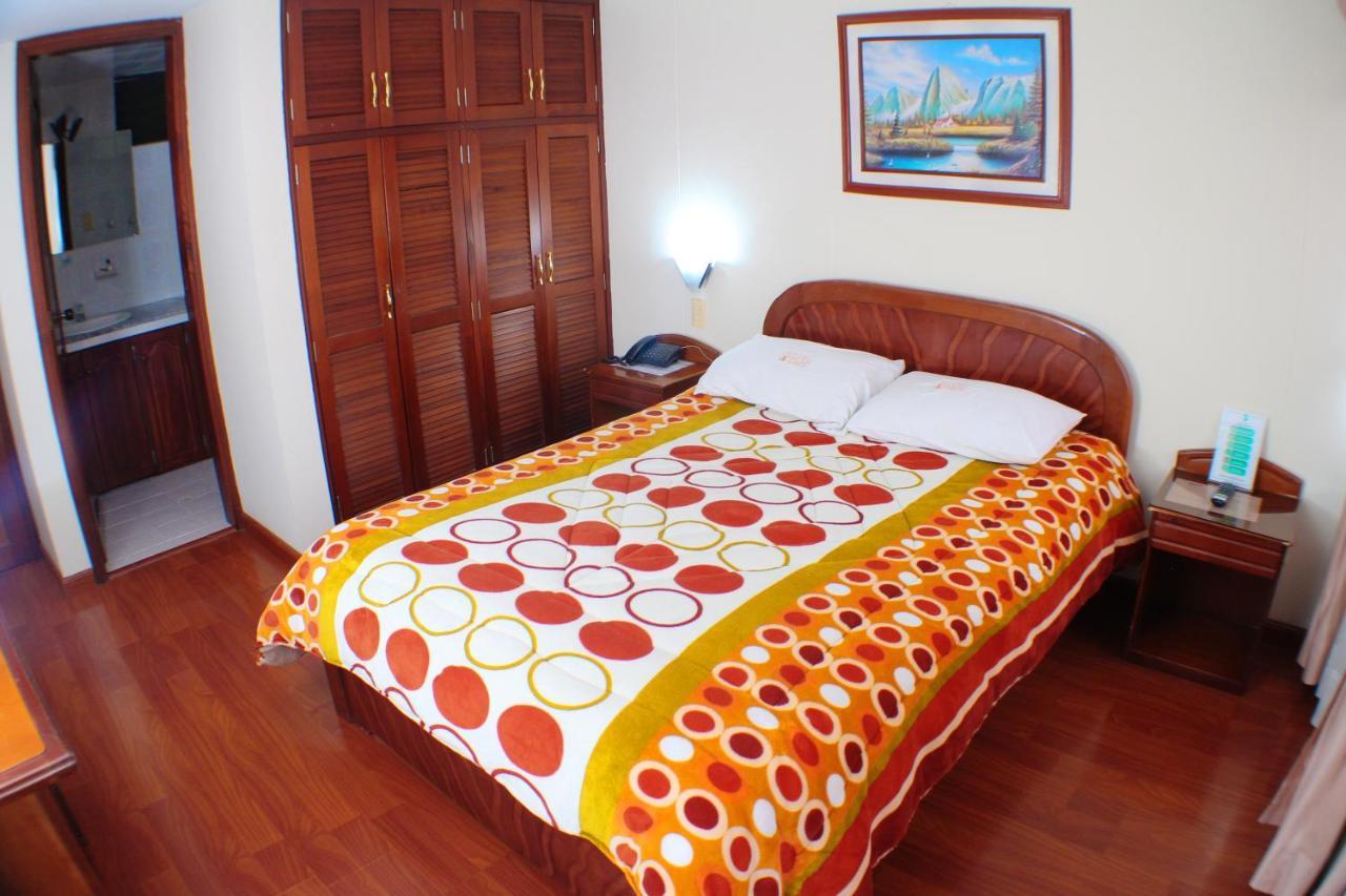 Hotel Santa Isabel 2 Ипьялес Экстерьер фото