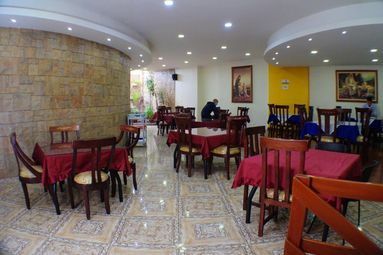 Hotel Santa Isabel 2 Ипьялес Экстерьер фото