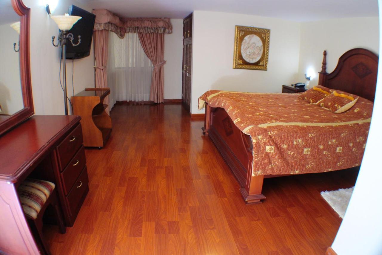 Hotel Santa Isabel 2 Ипьялес Экстерьер фото