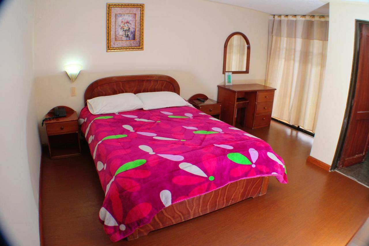 Hotel Santa Isabel 2 Ипьялес Экстерьер фото