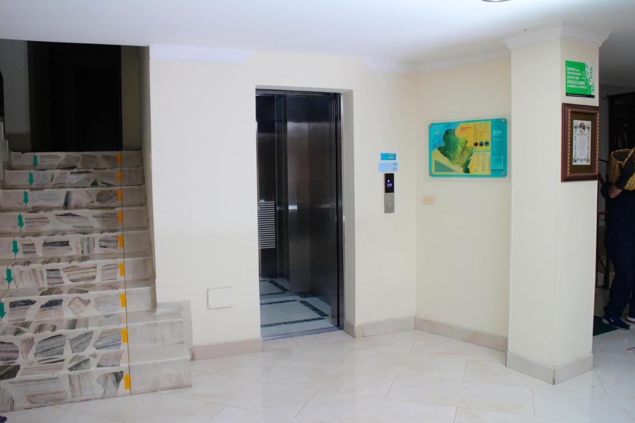 Hotel Santa Isabel 2 Ипьялес Экстерьер фото