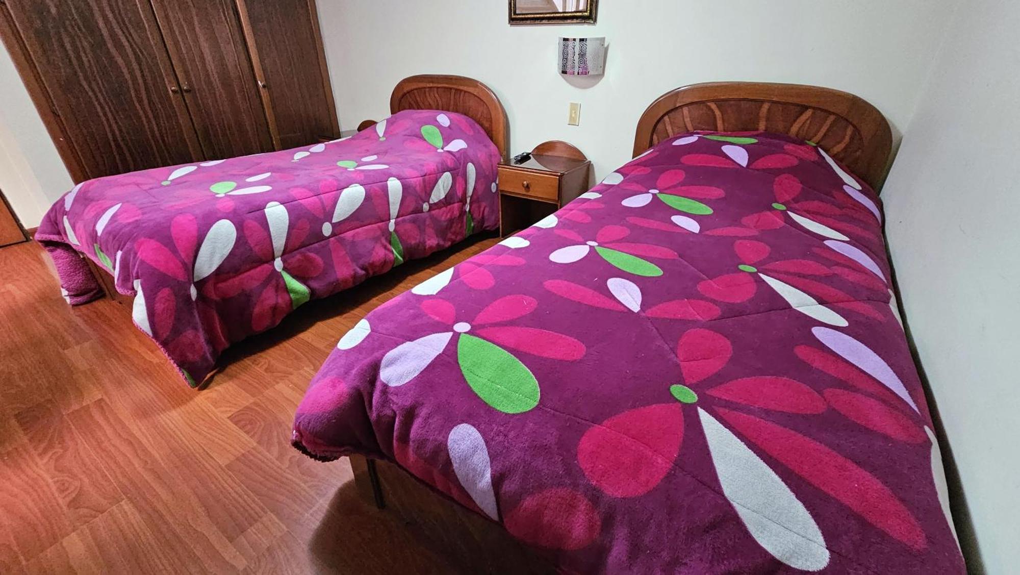 Hotel Santa Isabel 2 Ипьялес Экстерьер фото