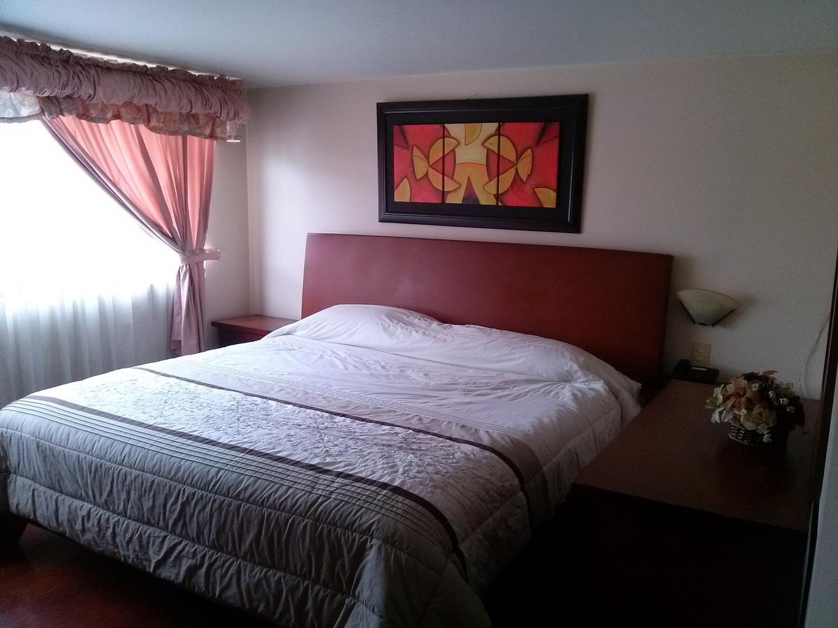 Hotel Santa Isabel 2 Ипьялес Экстерьер фото