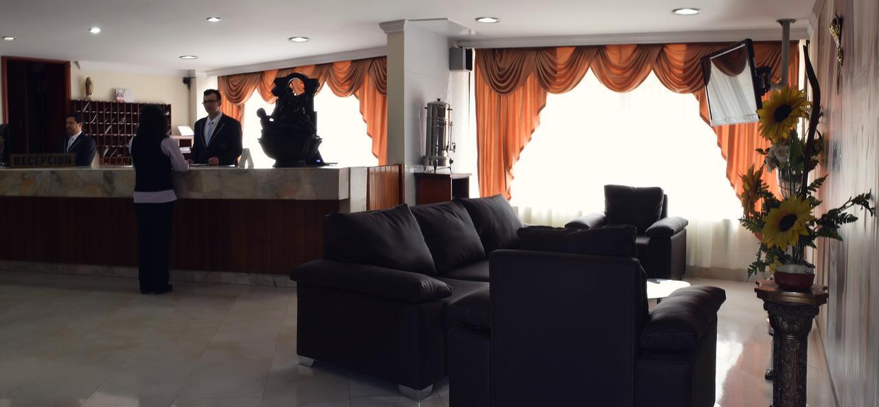 Hotel Santa Isabel 2 Ипьялес Экстерьер фото