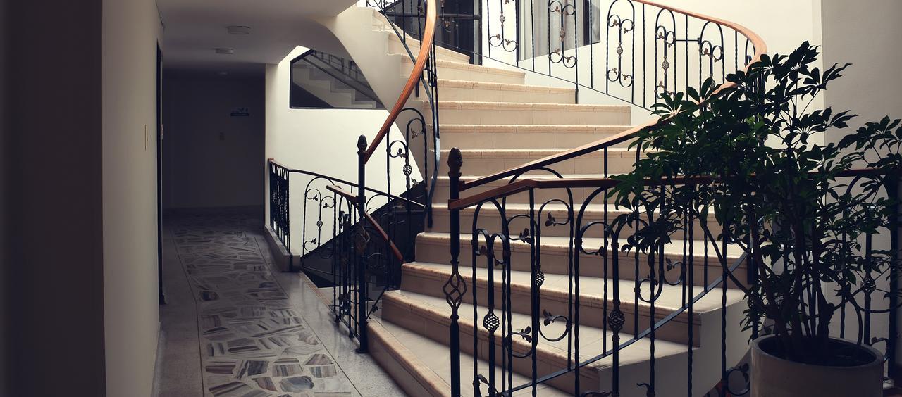 Hotel Santa Isabel 2 Ипьялес Экстерьер фото
